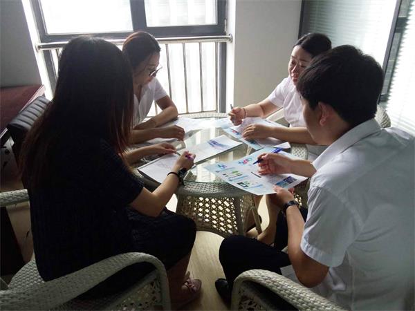 在总结中成长，在审视中前行