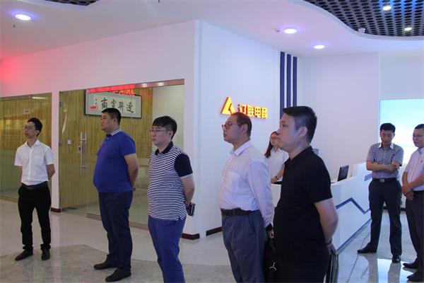 珠联璧合，共创双赢