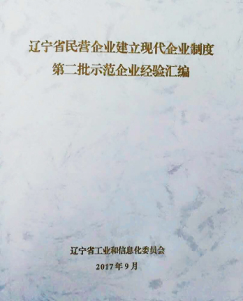 凯时AG电商经验资料收录辽宁省示范企业经验汇编.jpg 凯时AG电商经验资料收录辽宁省示范企业经验汇编.jpg