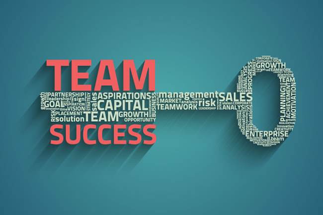 凯时AG新闻“对峙不懈 能力成功”