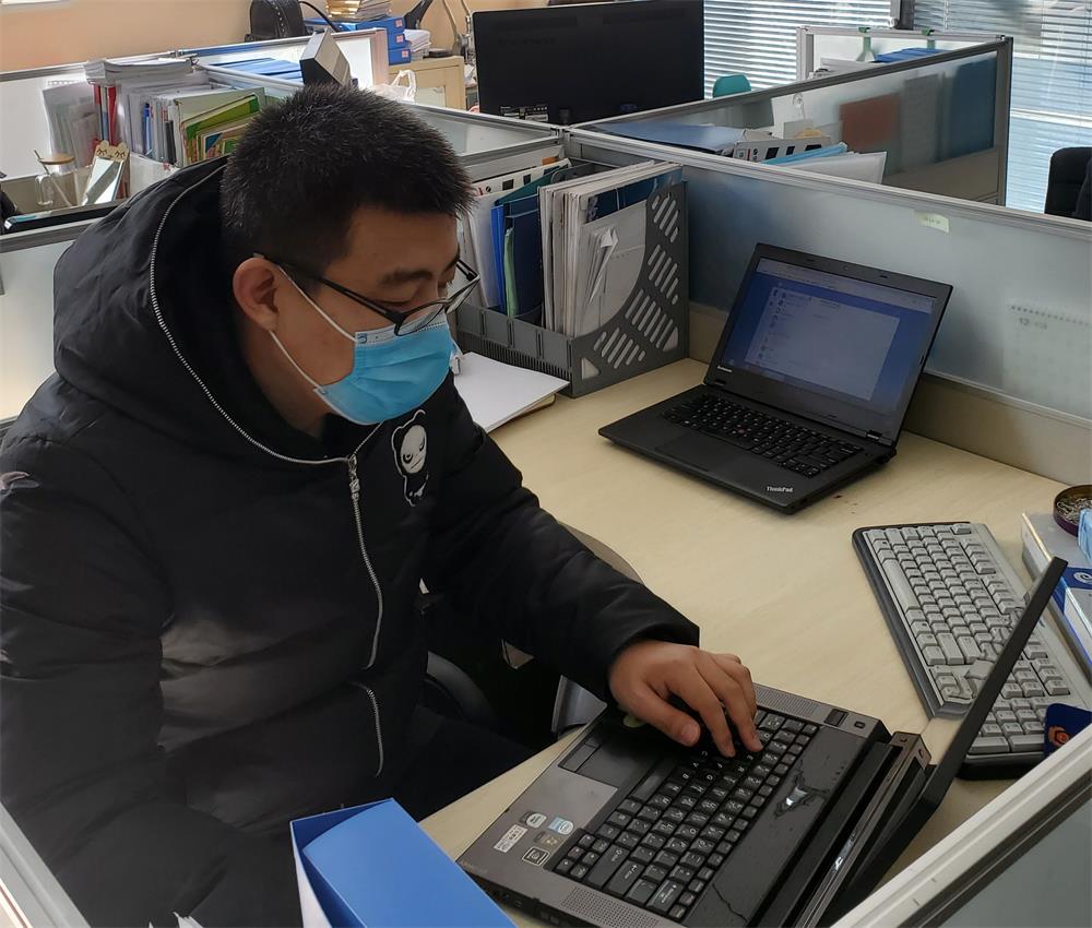 凯时AG集团在行动！全面助力打赢疫情防控阻击战