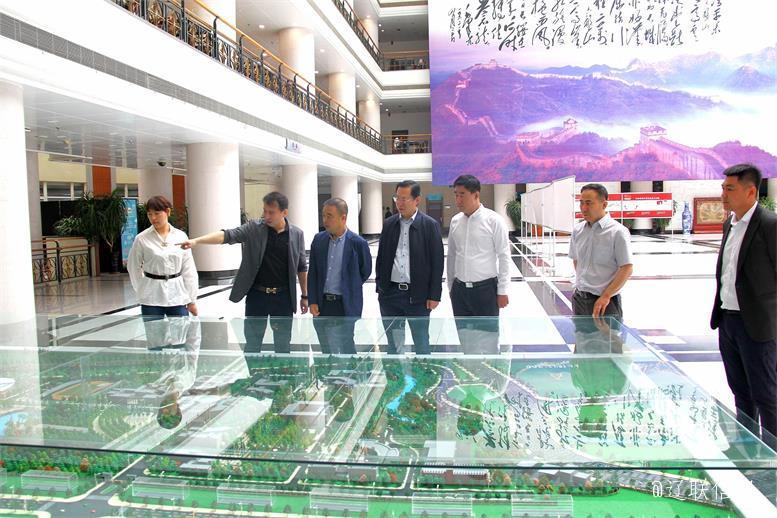 凯时AG信息与沈阳理工大学签署战术合作和谈2.jpg 凯时AG信息与沈阳理工大学签署战术合作和谈2.jpg